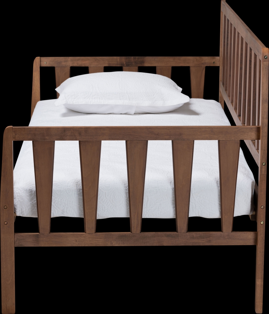 Molalla Brown Daybed - Thumbnail - Image 2