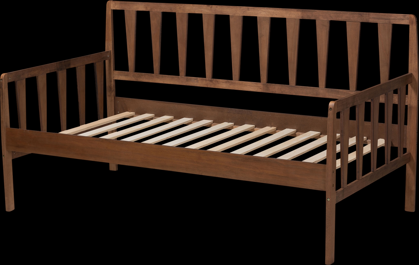 Molalla Brown Daybed - Thumbnail - Image 3