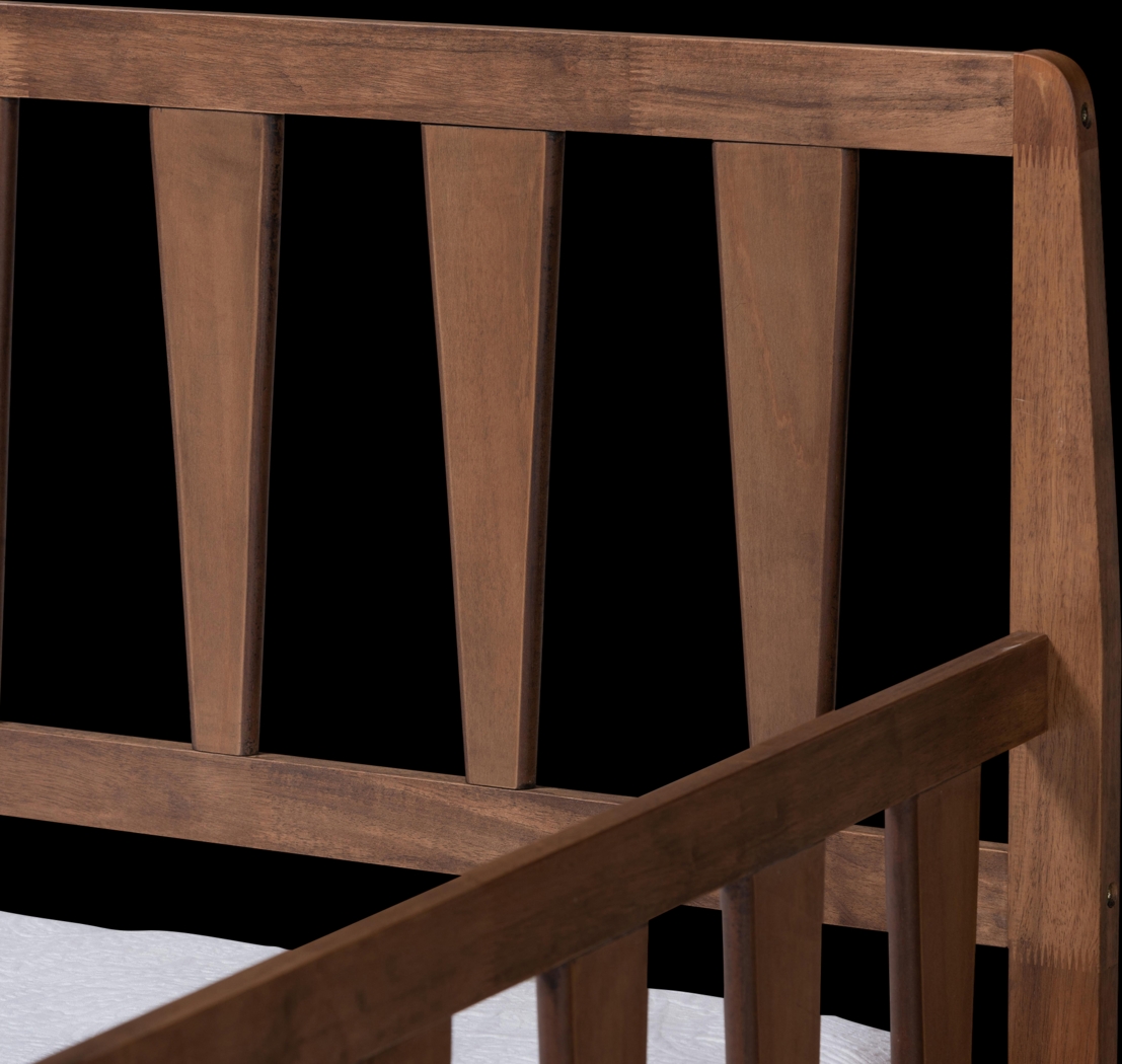 Molalla Brown Daybed - Thumbnail - Image 4