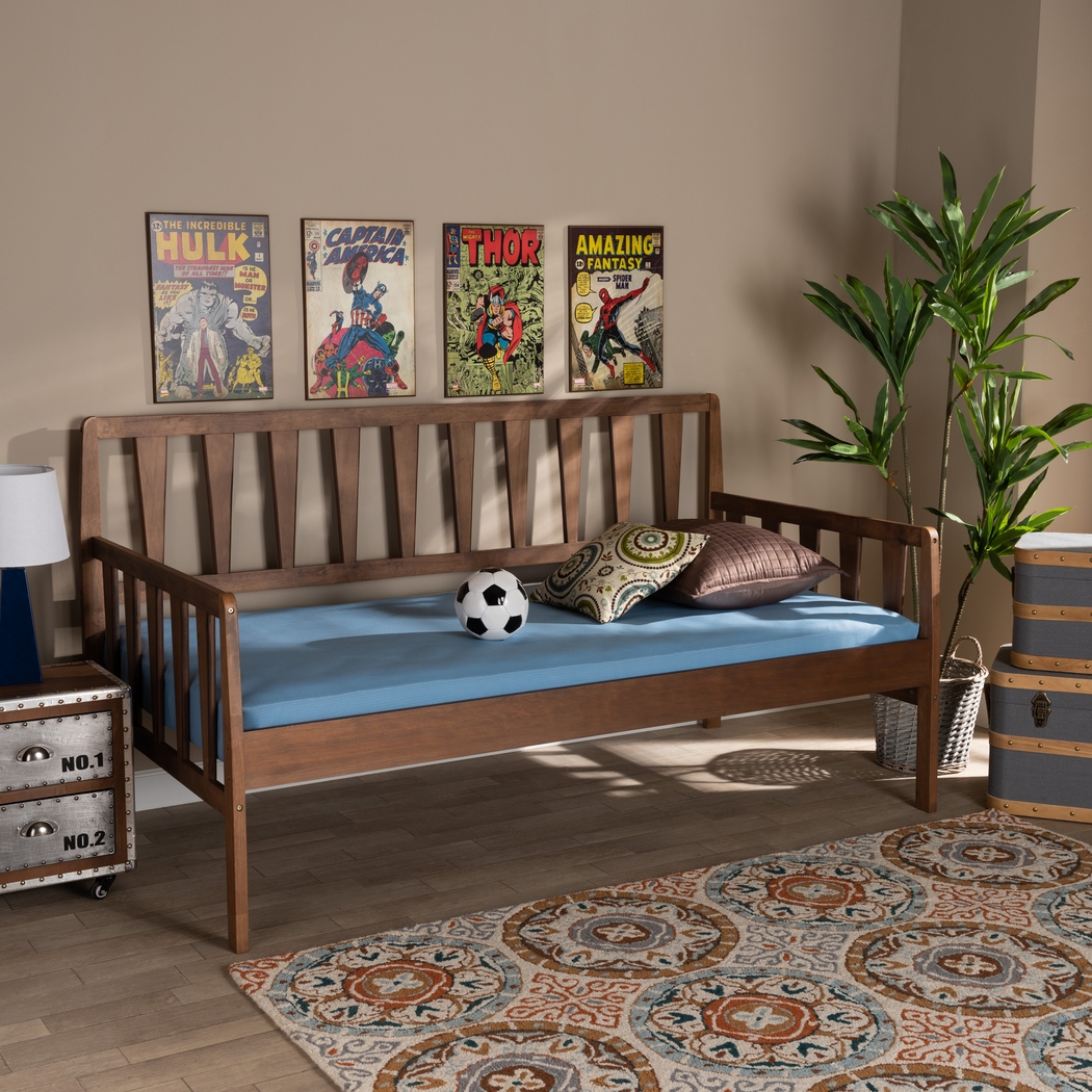Molalla Brown Daybed - Thumbnail - Image 5