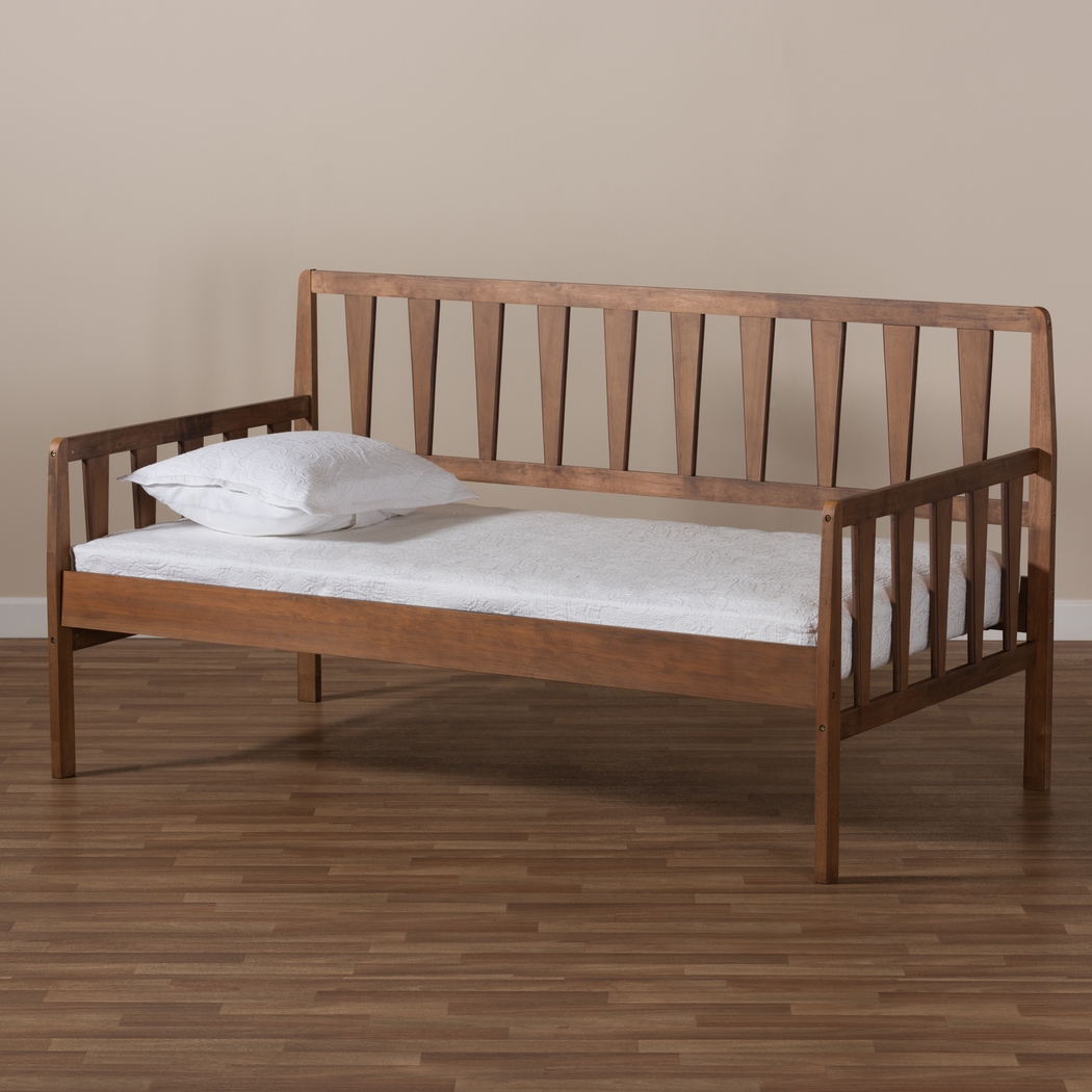 Molalla Brown Daybed - Thumbnail - Image 6