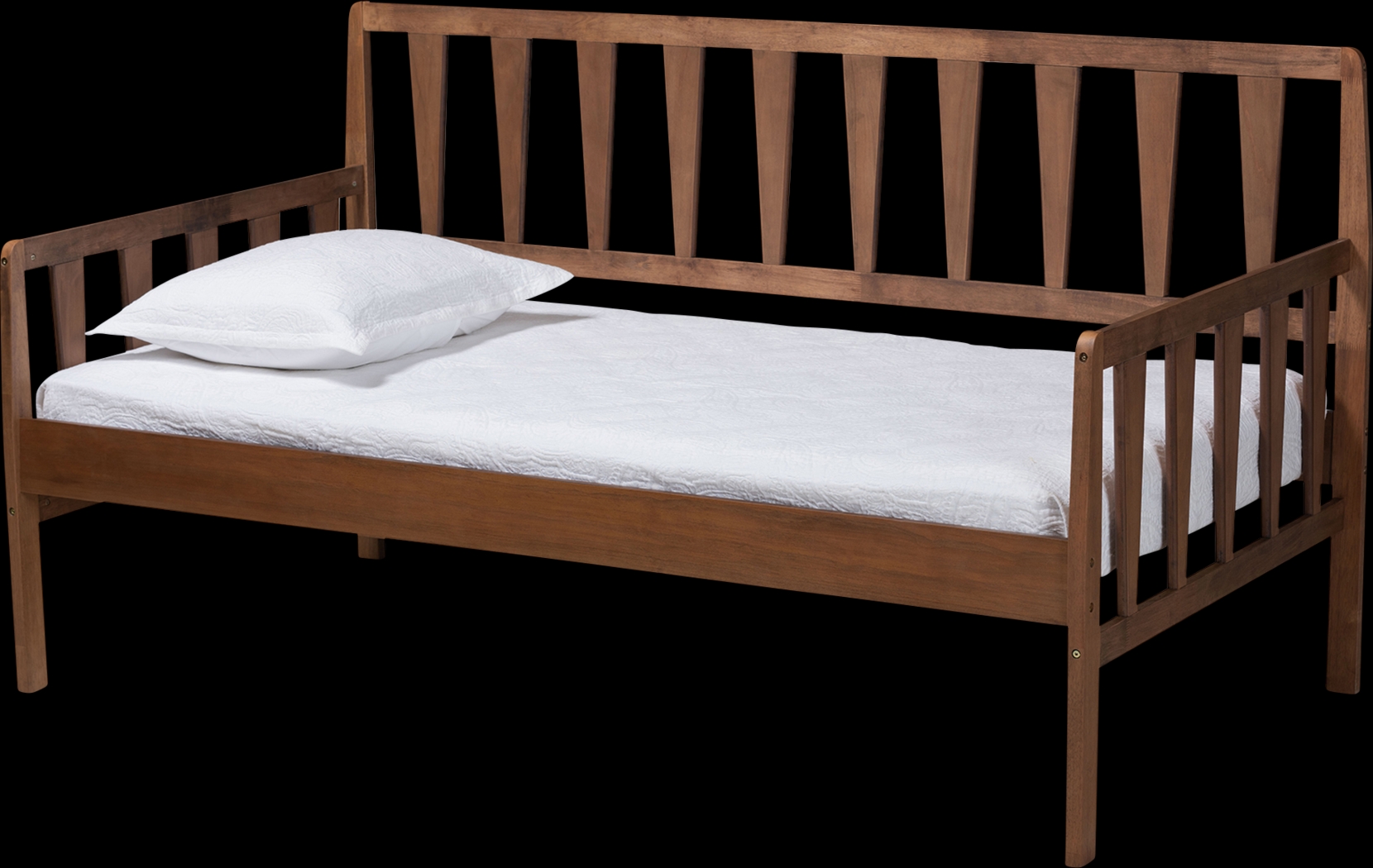 Molalla Brown Daybed - Thumbnail - Image 1