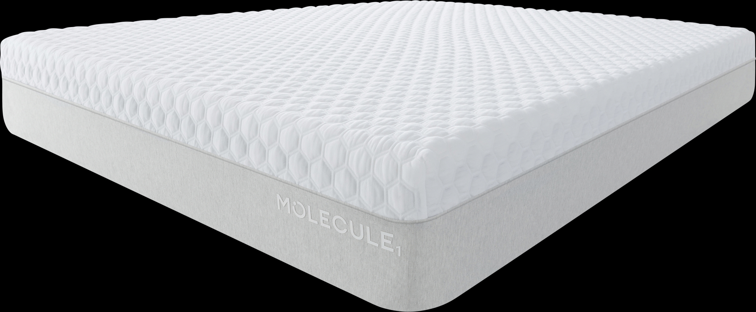 MOLECULE 1 California King Mattress - Thumbnail - Image 1