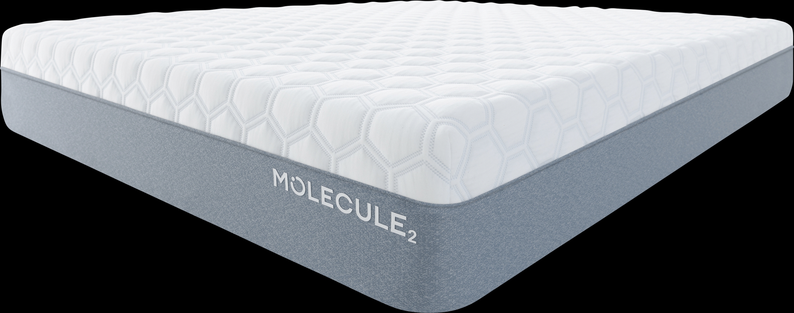MOLECULE 2 Mattress with Microban King Mattress - Thumbnail - Image 1