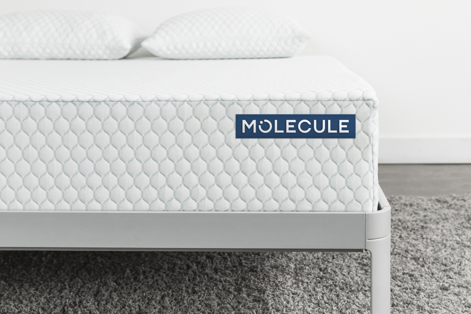 Molecule Core King Mattress - Thumbnail - Image 3