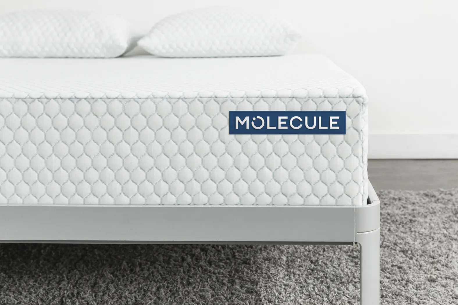 Molecule Core Twin XL Mattress - Thumbnail - Image 3