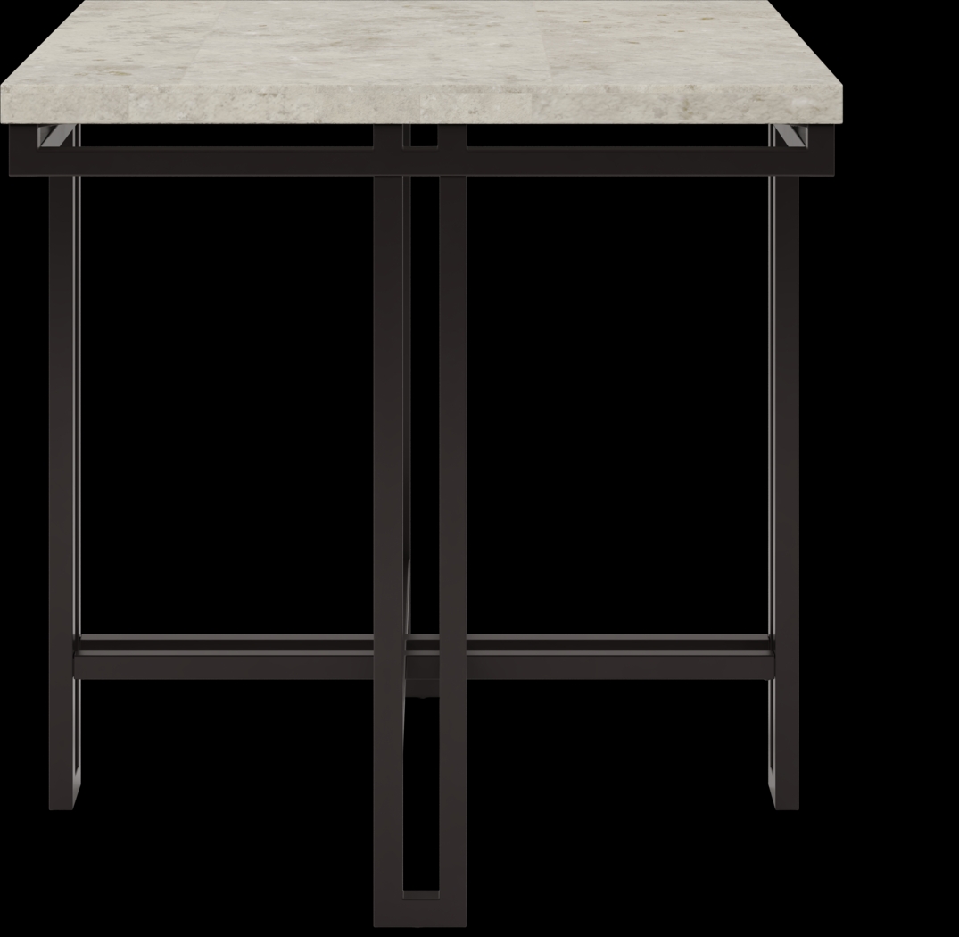 Murphy Beige 5 Pc Sectional Living Room - Thumbnail - Image 10