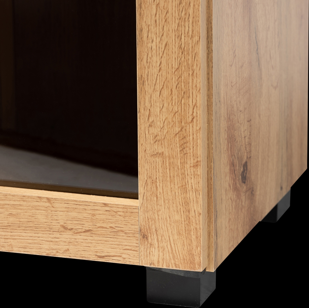 Mollar Brown Accent Cabinet - Thumbnail - Image 6