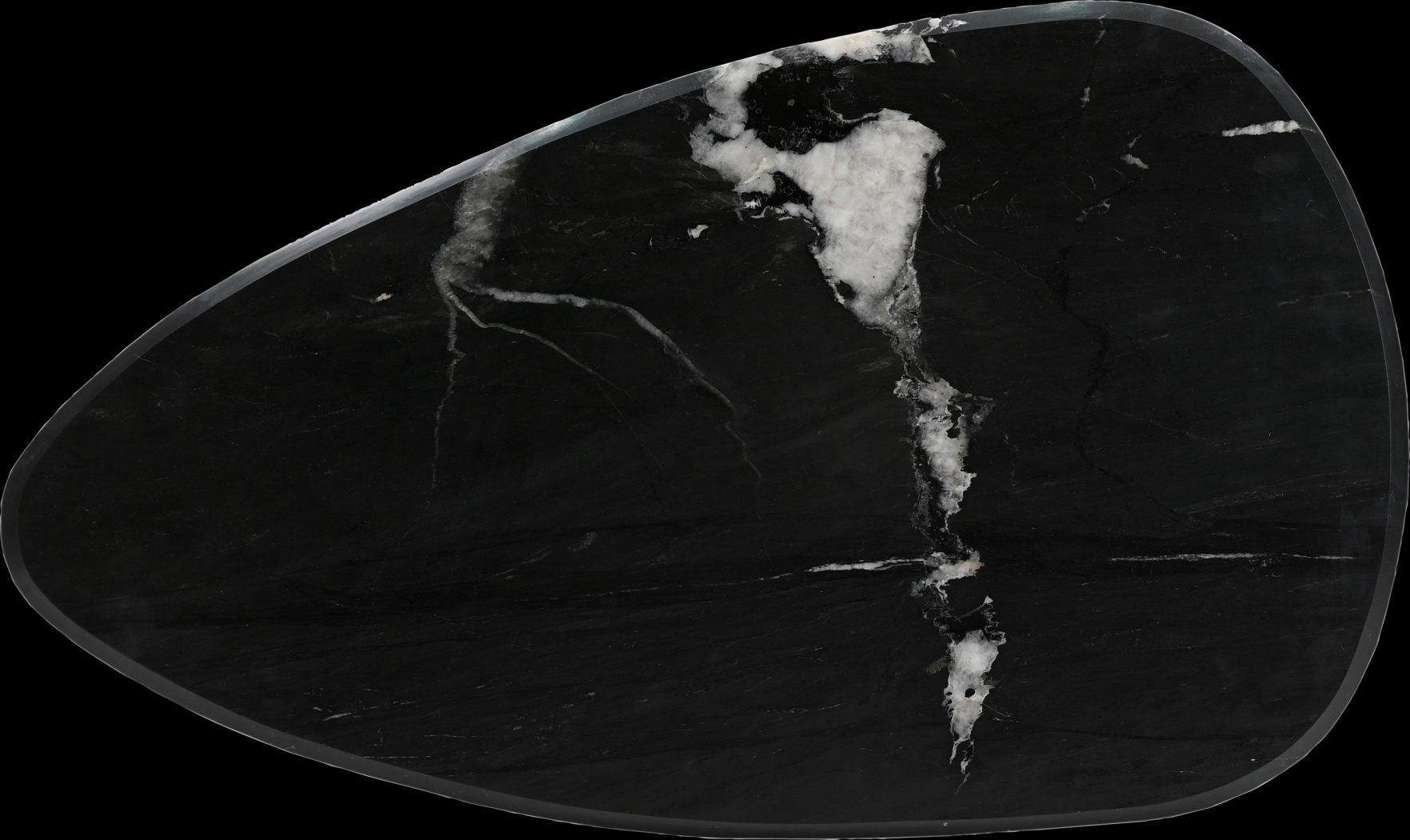 Mollianna Black Cocktail Table - Thumbnail - Image 4