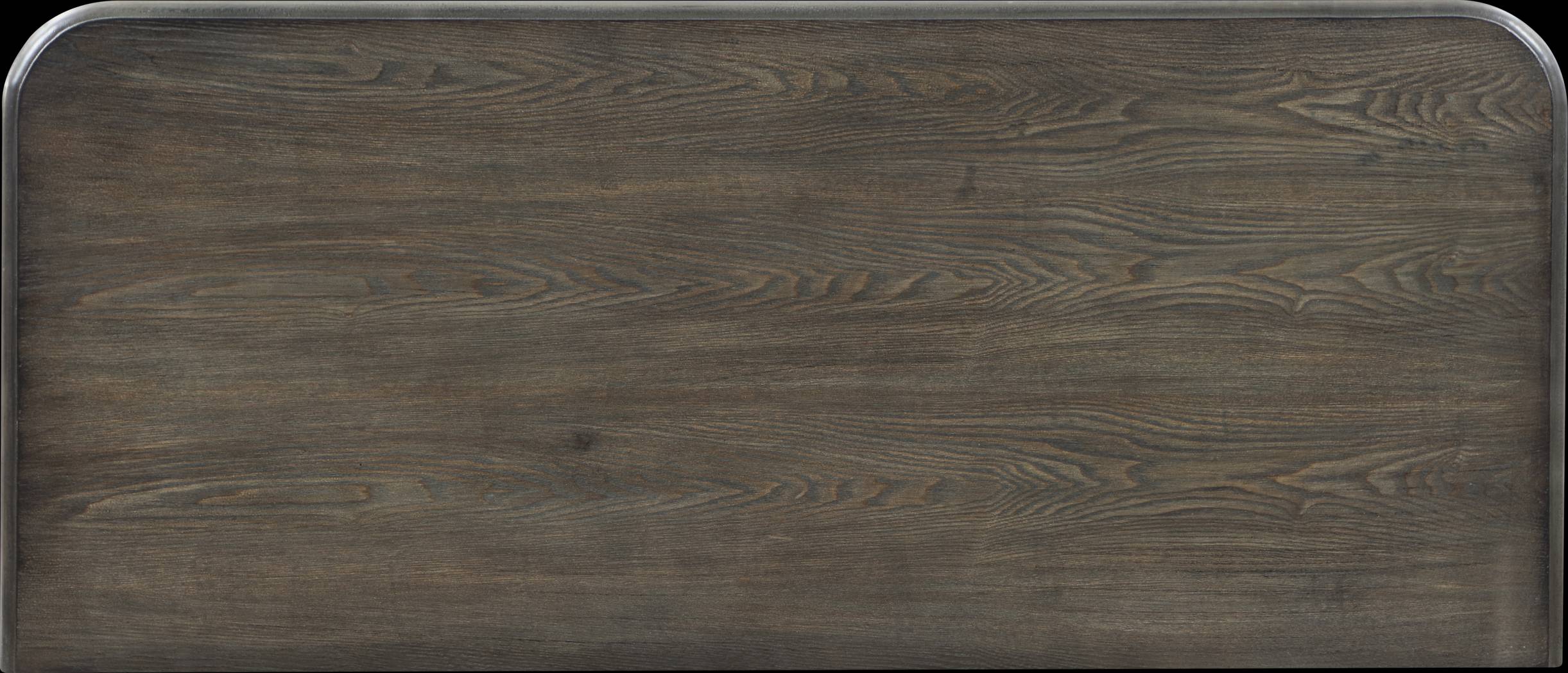 Mollybright Gray Bar Cabinet - Thumbnail - Image 4