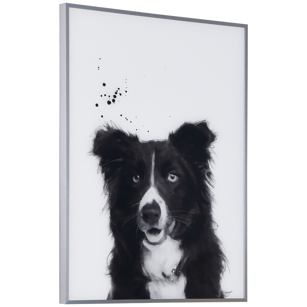 Molly's Portrait Artwork - Thumbnail - Image 2