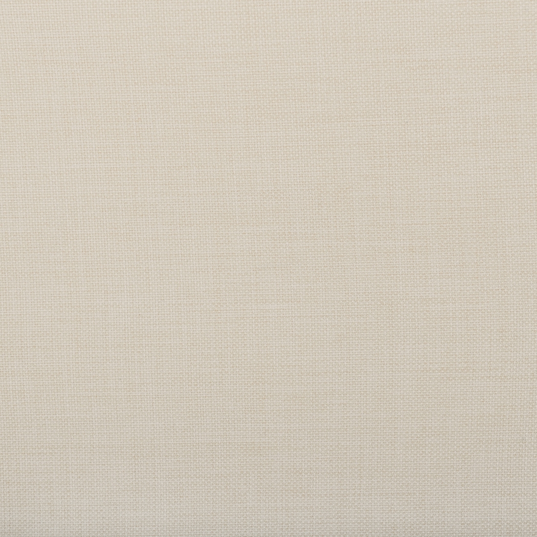 Mollywoods Cream Queen Headboard and Bench - Thumbnail - Image 10