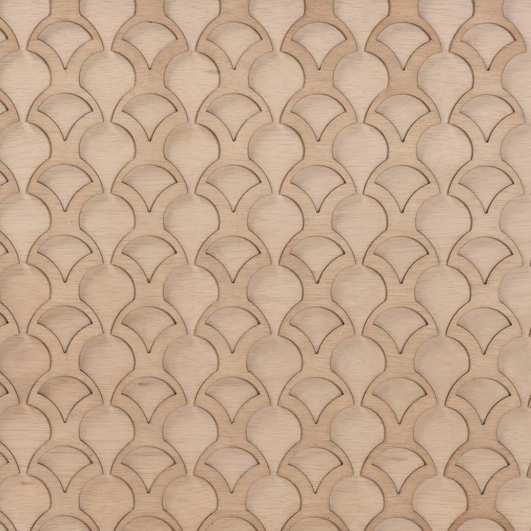 Momina Brown Twin Daybed - Image 4