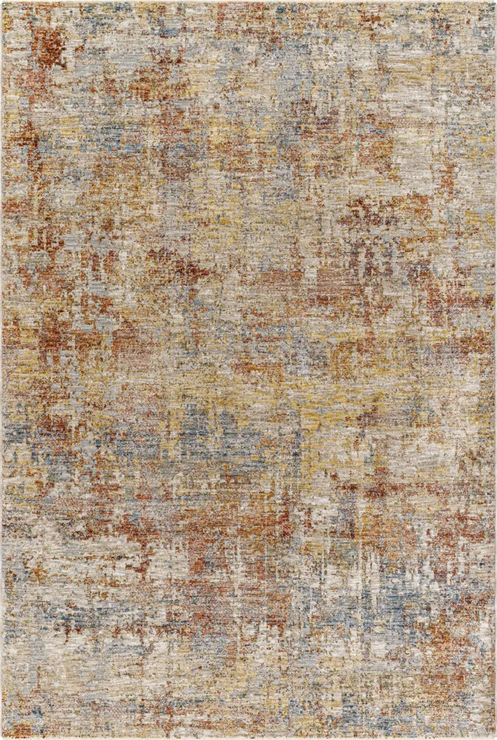 Mona Lisa Multi 5' x 8' Rug - Thumbnail - Image 1