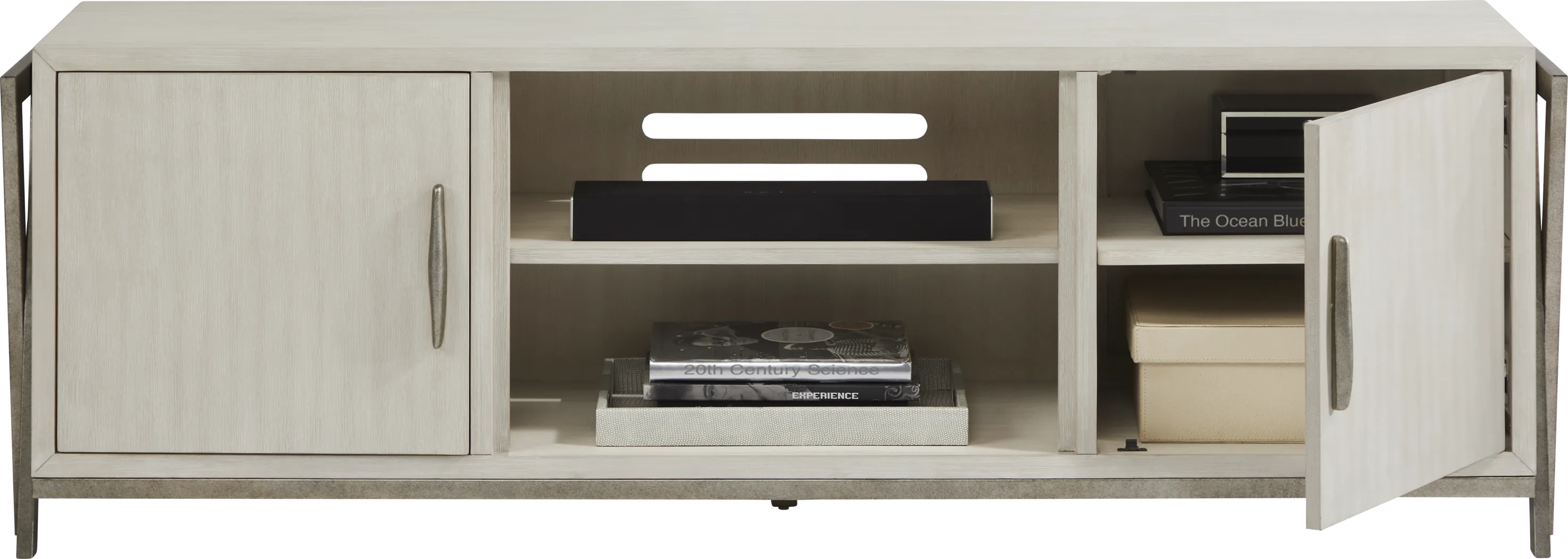 Mona Vale 73" TV Console - Thumbnail - Image 2