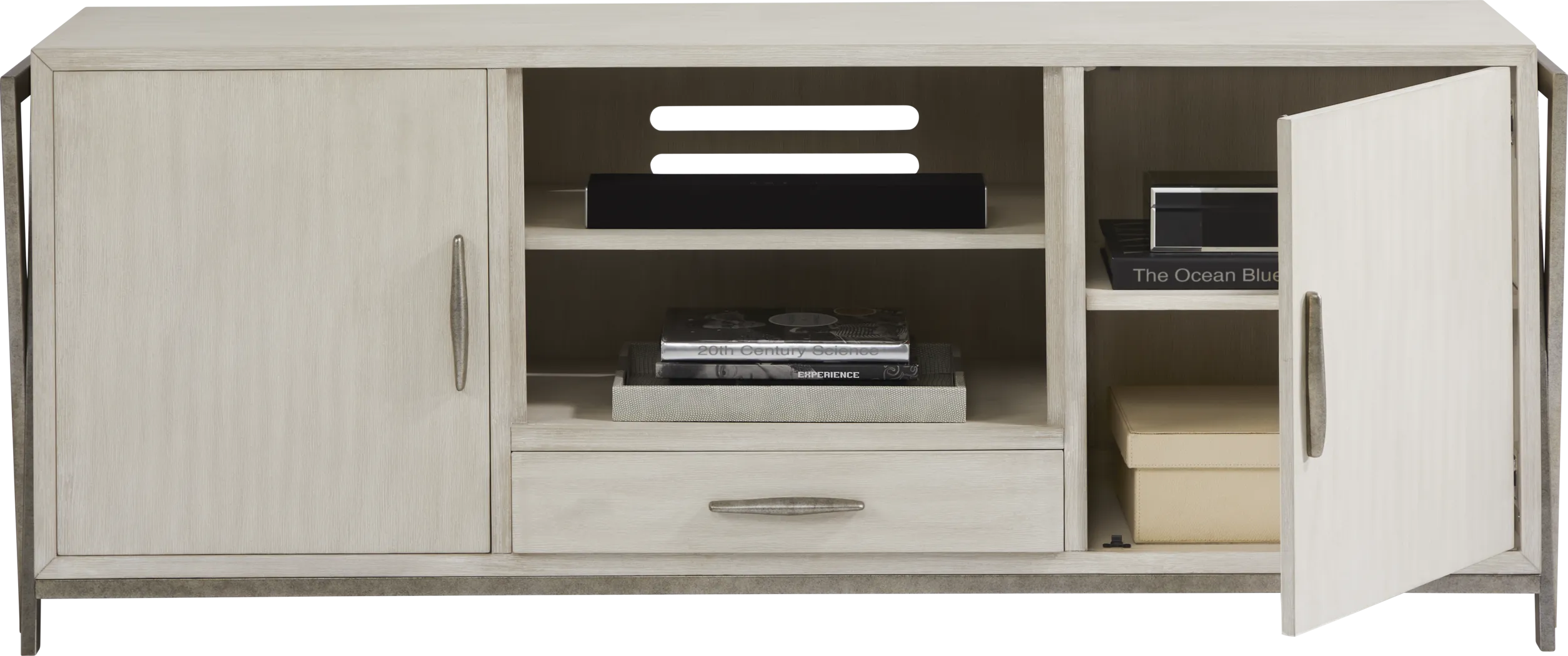 Mona Vale 77" TV Console - Thumbnail - Image 2