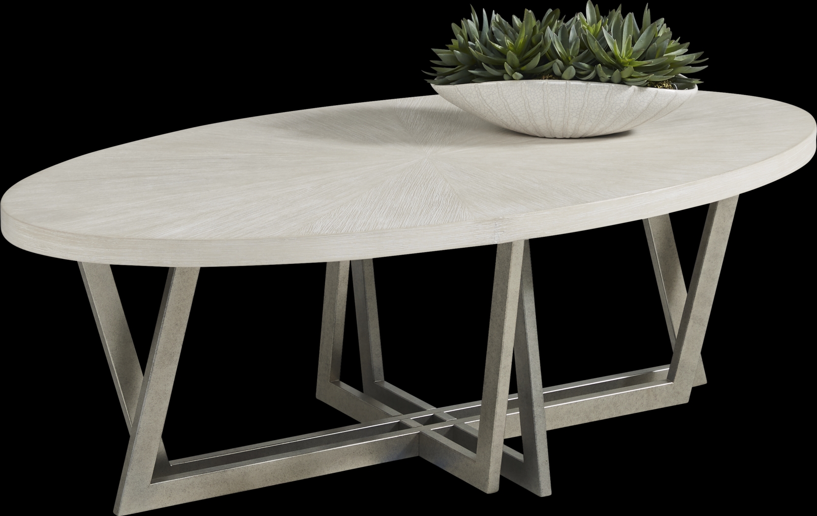 Aegean Place Bluestone 5 Pc Sectional Living Room - Thumbnail - Image 6