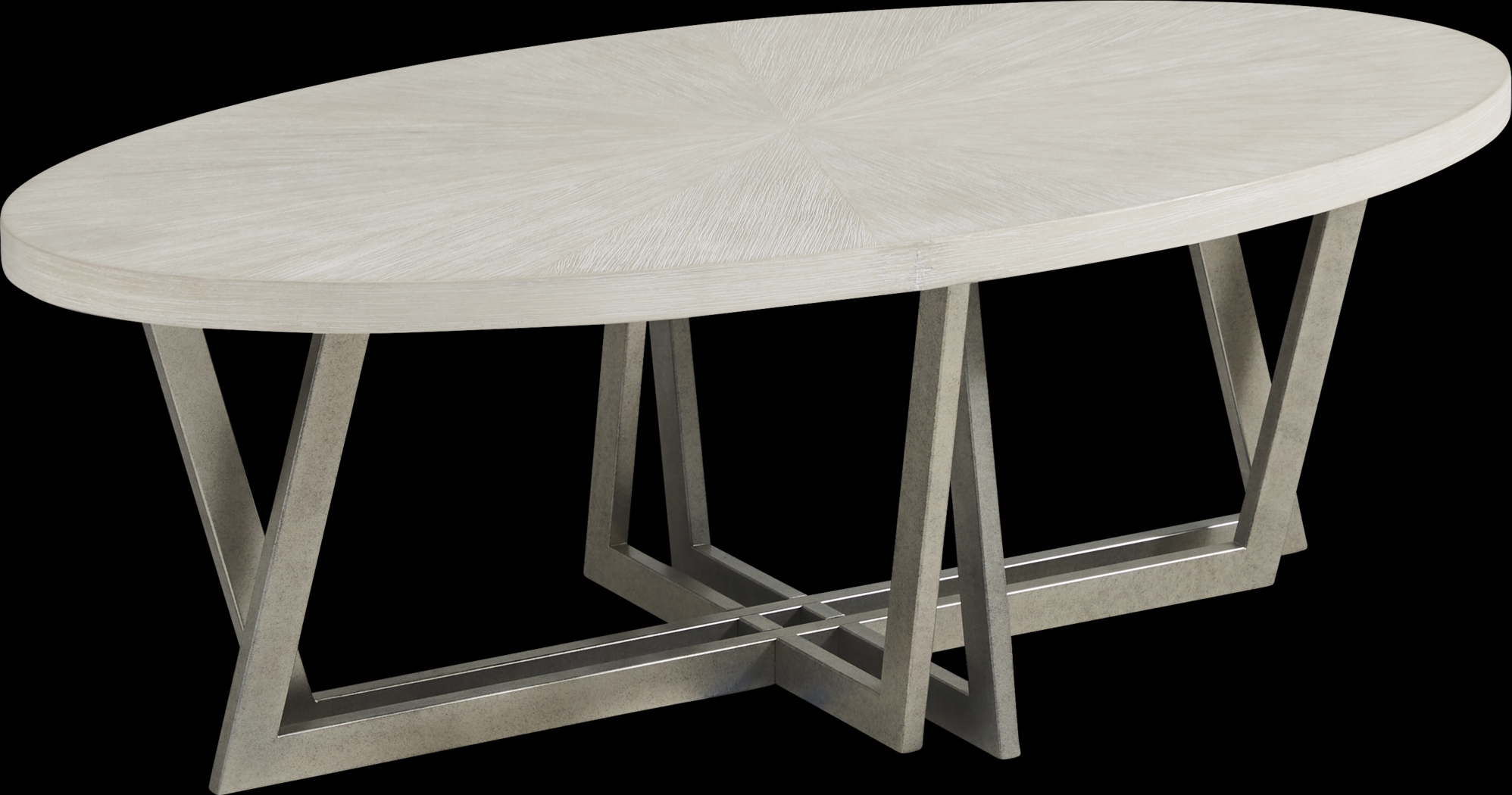 Aegean Place Bluestone 5 Pc Sectional Living Room - Thumbnail - Image 5