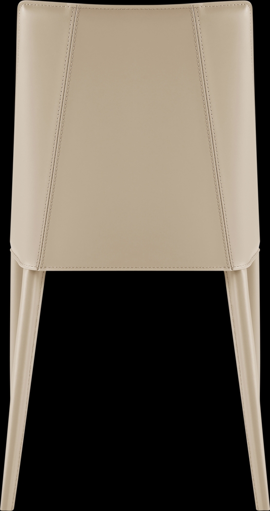 Monagin Gray Dining Chair - Thumbnail - Image 5