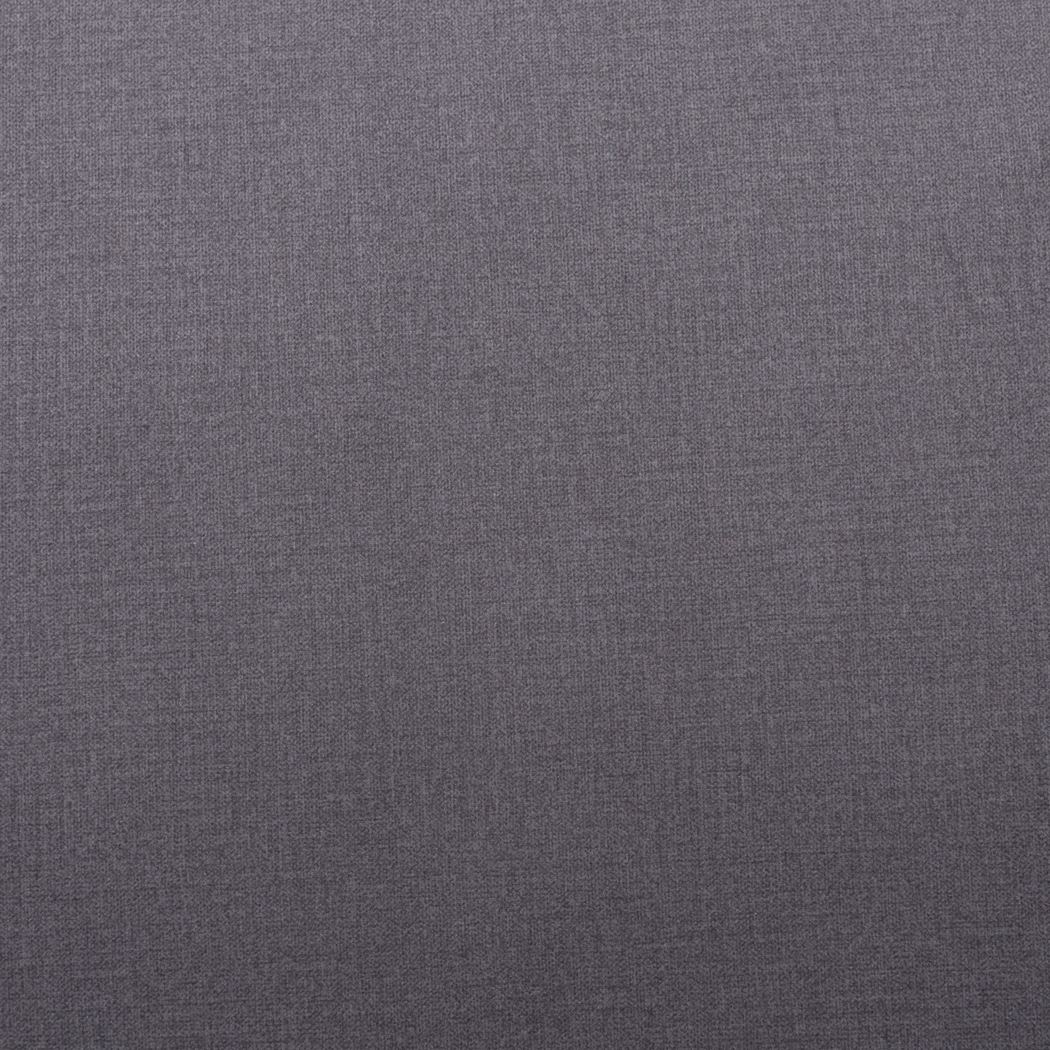 Monasty Gray Accent Chair - Thumbnail - Image 8