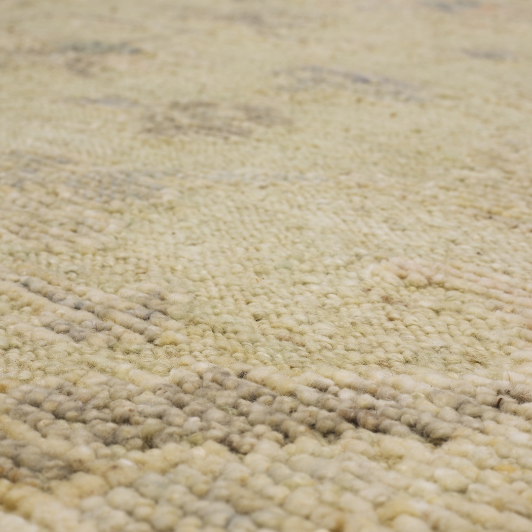 Monbrand Green 8' x 10' Rug - Thumbnail - Image 5