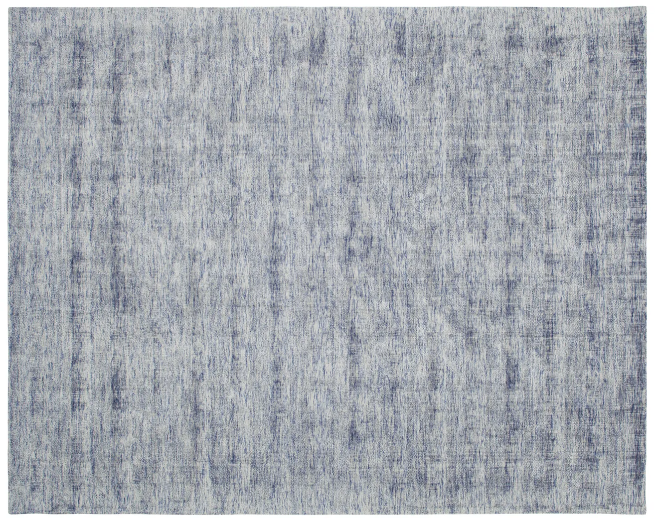 Moncha Blue 5'6 x 8'6 Rug - Thumbnail - Image 3