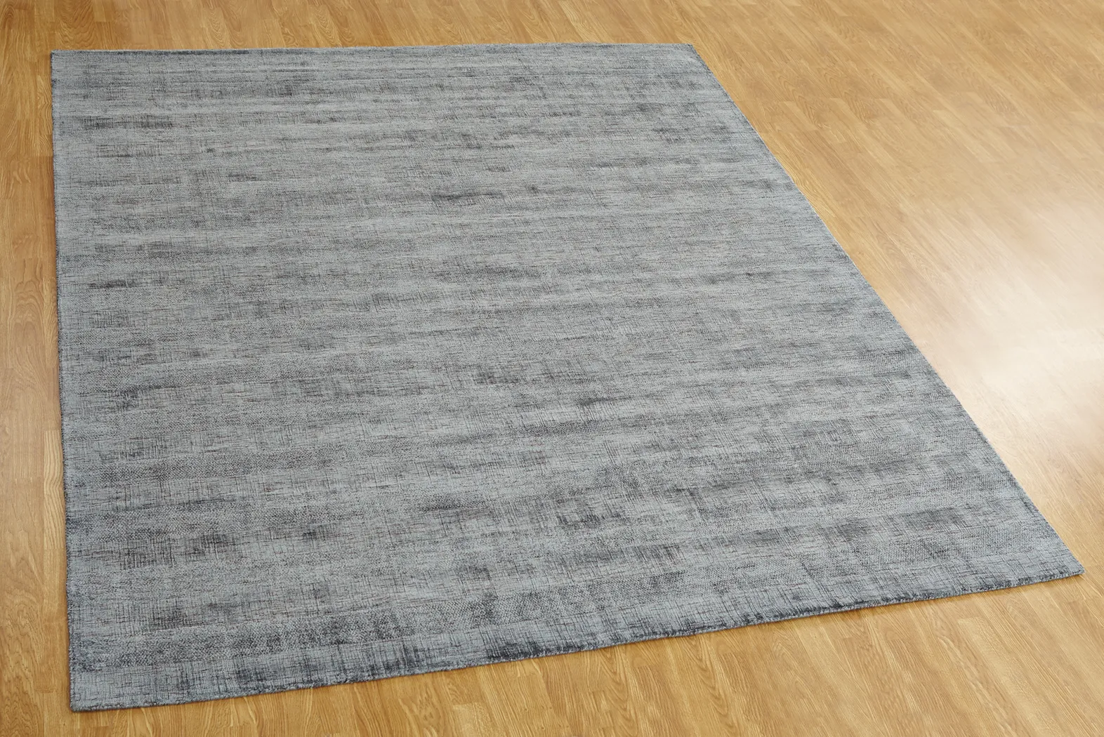 Moncha Gray 5'6 x 8'6 Rug - Thumbnail - Image 5