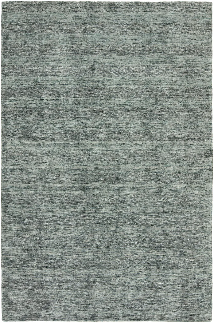 Moncha Gray 5'6 x 8'6 Rug - Thumbnail - Image 1