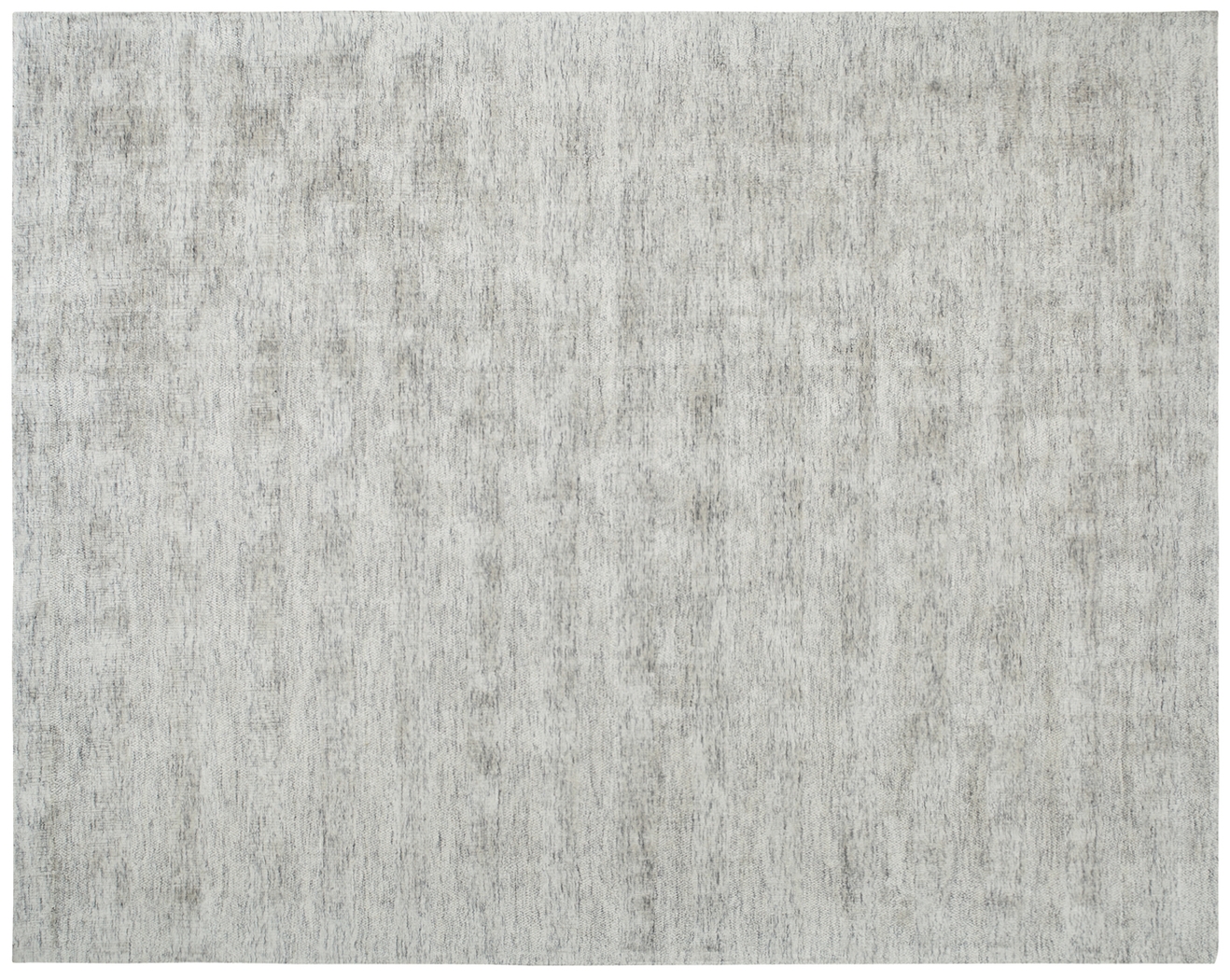 Moncha Light Gray 7'6 x 9'6 Rug - Thumbnail - Image 3