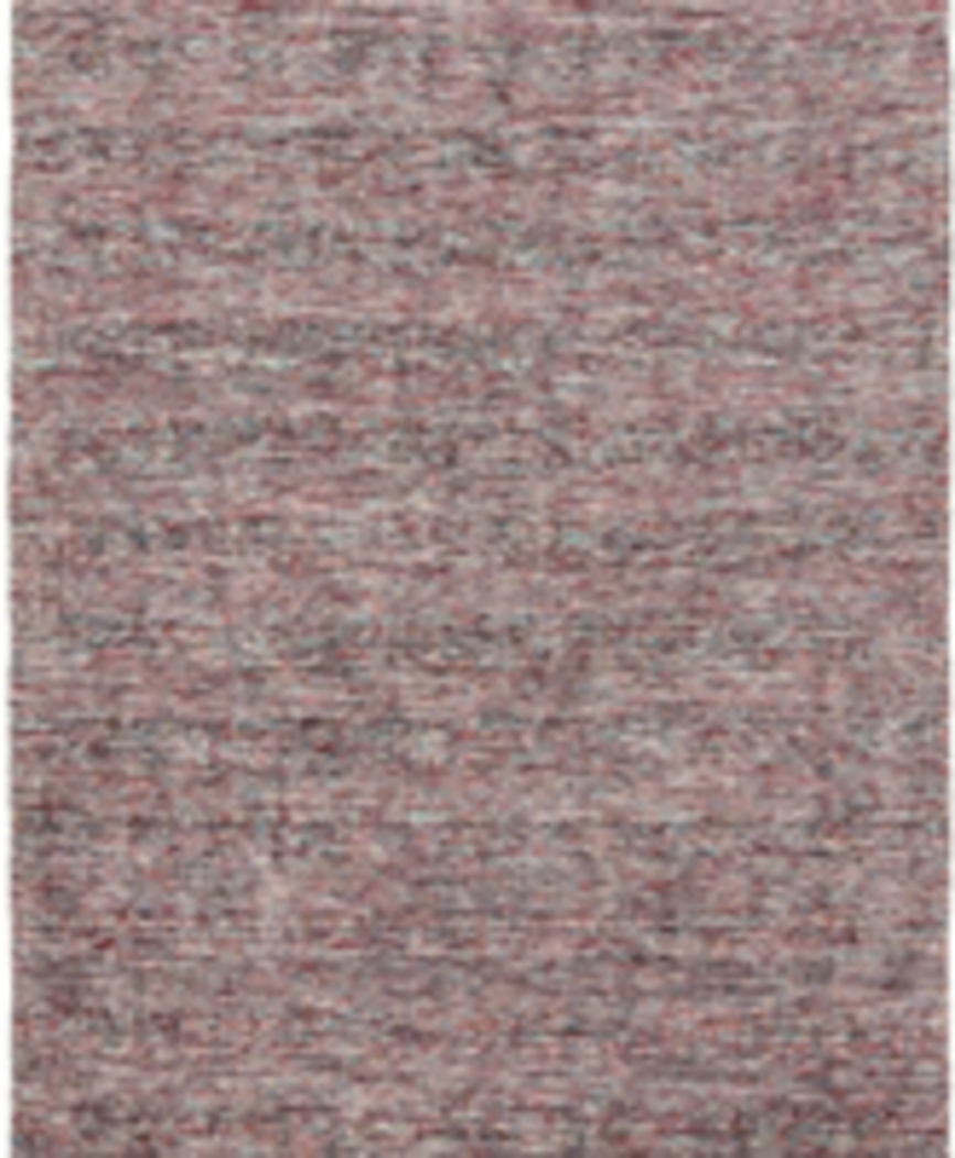 Moncha Red 3'6 x 5'6 Rug - Thumbnail - Image 7