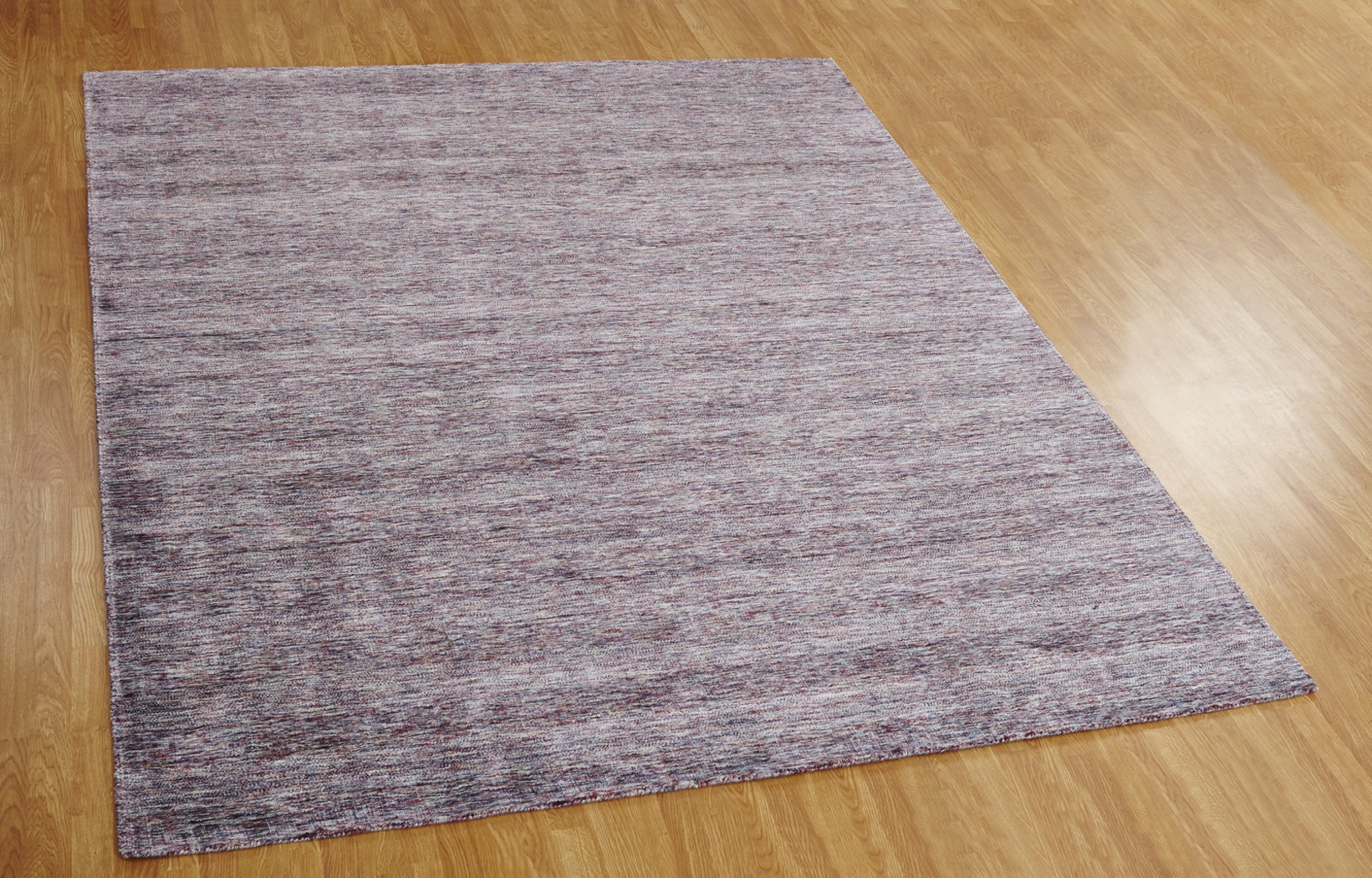 Moncha Red 5'6 x 8'6 Rug - Thumbnail - Image 4