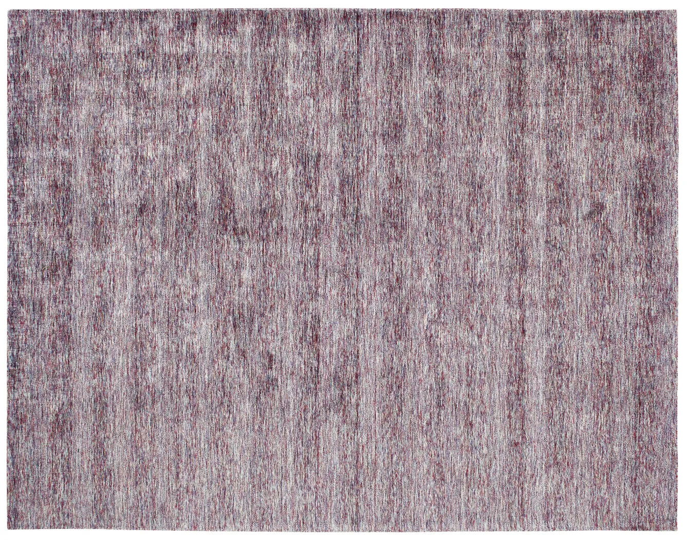 Moncha Red 7'6 x 9'6 Rug - Thumbnail - Image 3