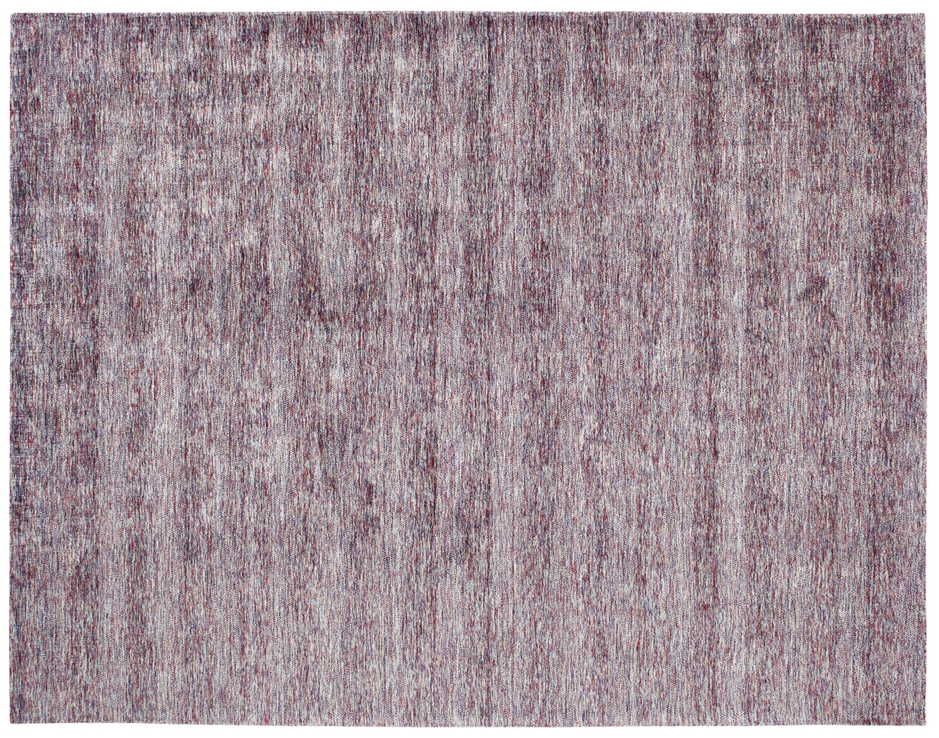 Moncha Red 8'6 x 11'6 Rug - Thumbnail - Image 3