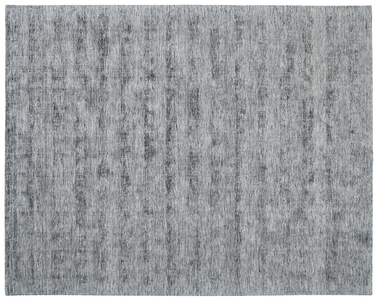 Moncha Slate 3'6 x 5'6 Rug - Thumbnail - Image 3