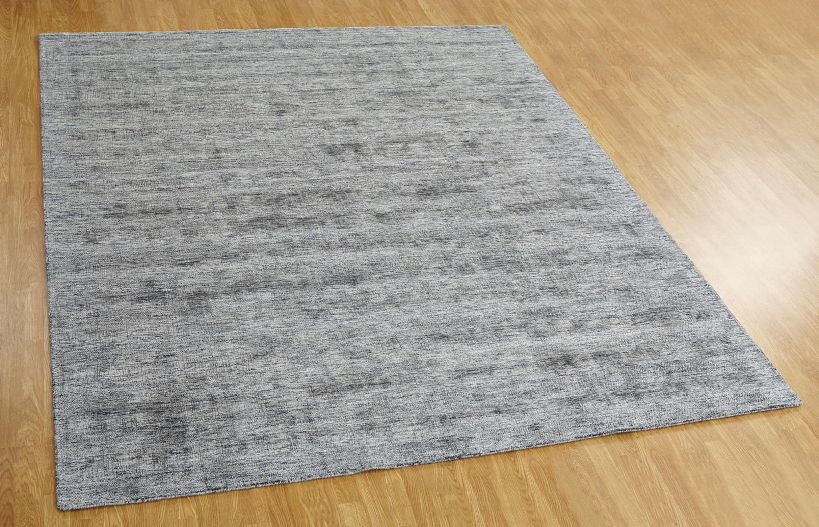 Moncha Slate 7'6 x 9'6 Rug - Thumbnail - Image 4