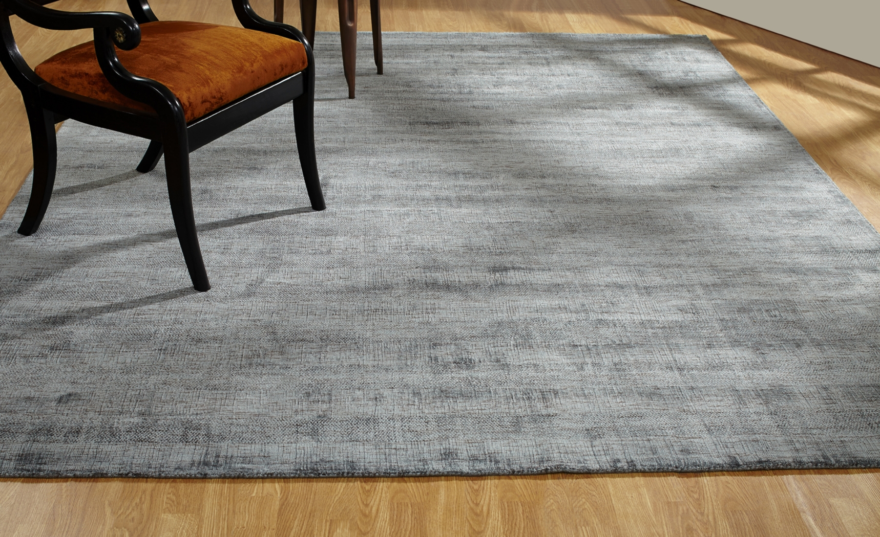 Moncha Slate 8'6 x 11'6 Rug - Thumbnail - Image 2