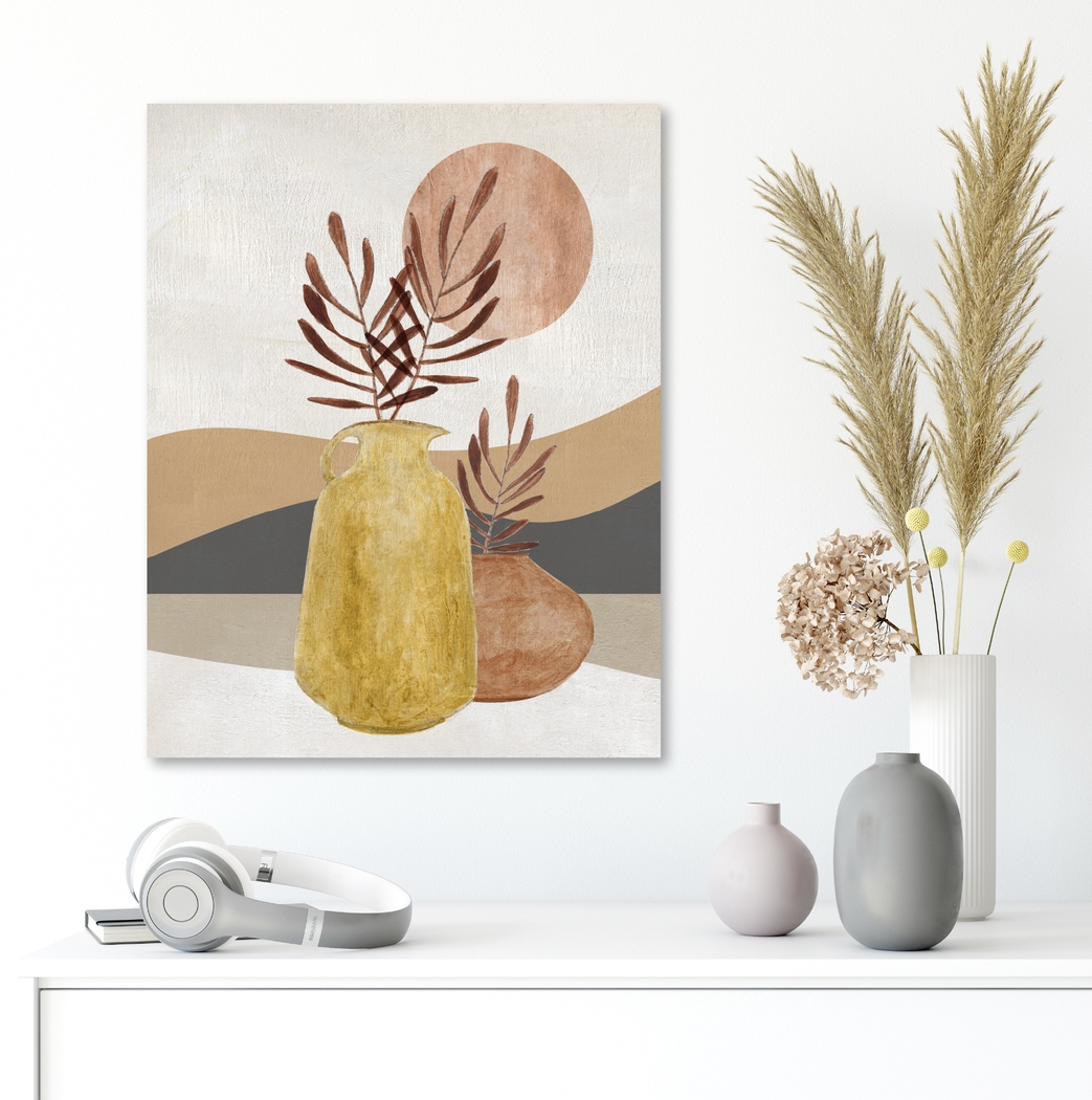 Monkmar Multi Canvas Artwork - Thumbnail - Image 2