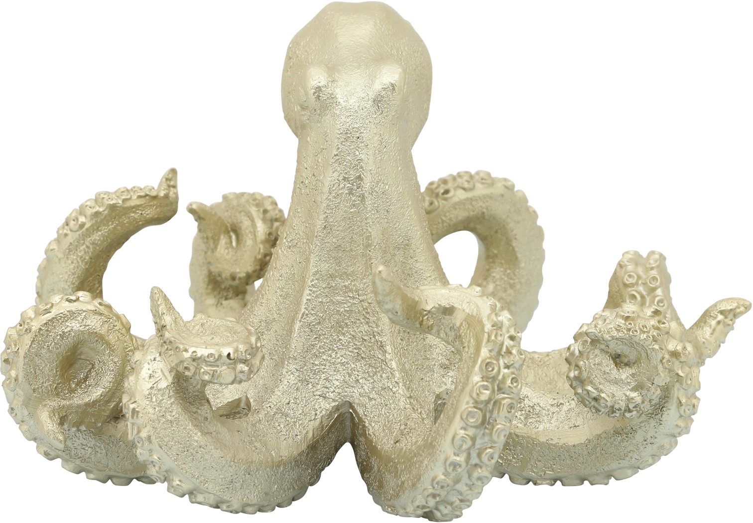 Monoriva Gold Figurine - Thumbnail - Image 2