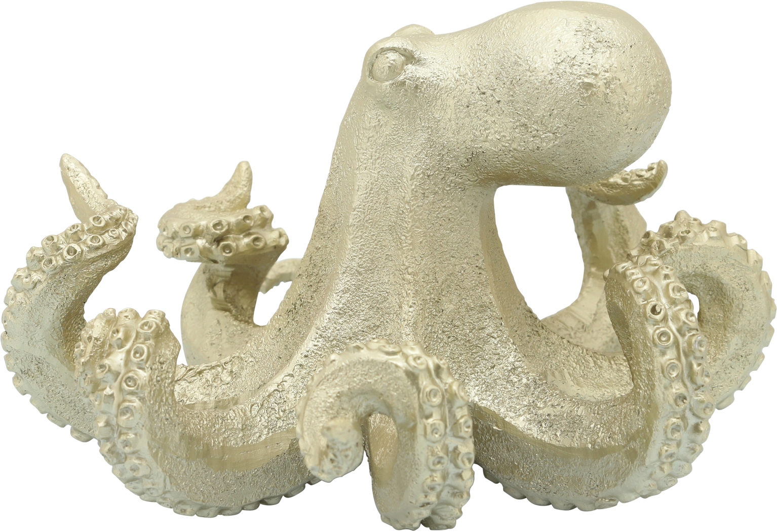 Monoriva Gold Figurine - Thumbnail - Image 3