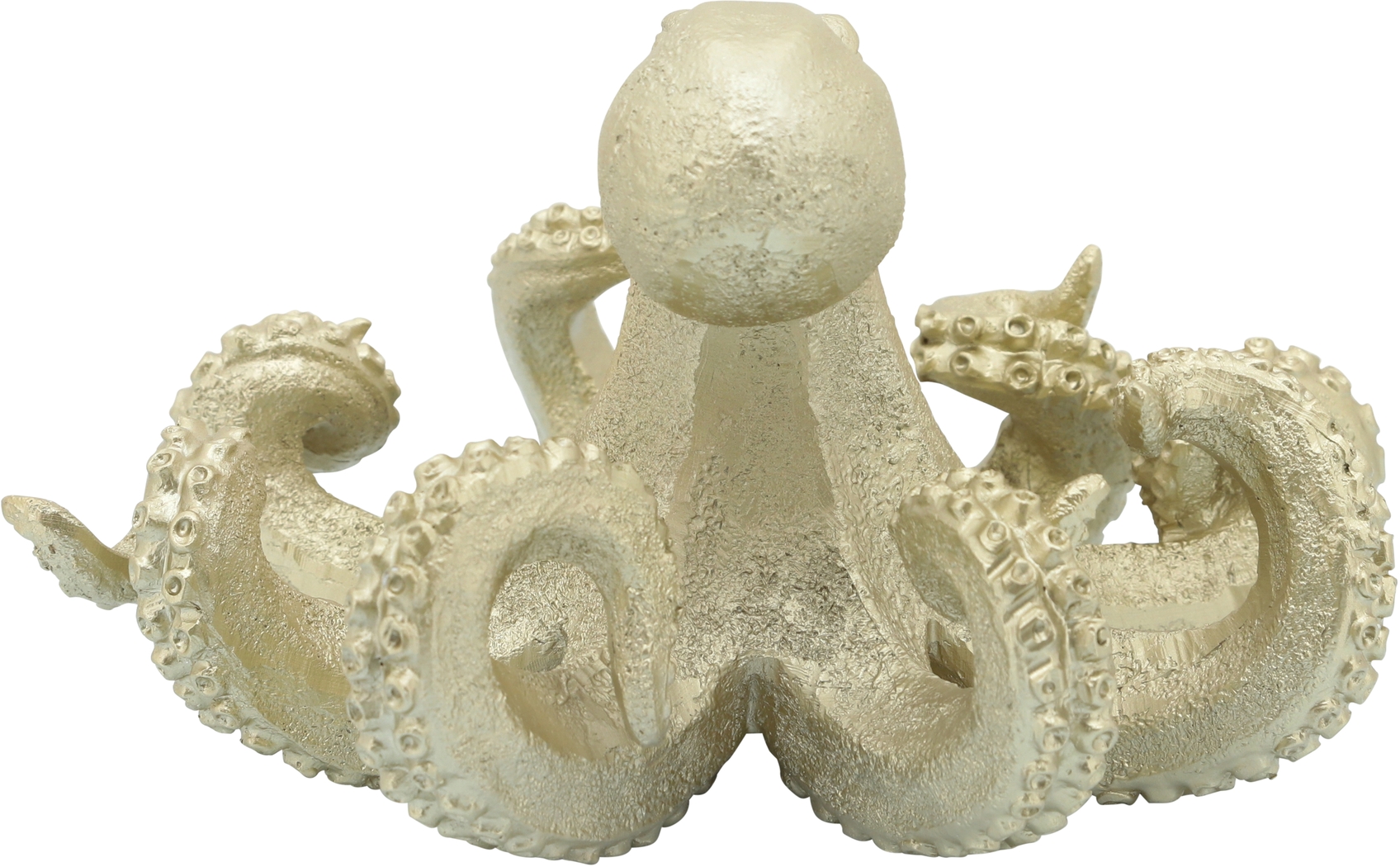 Monoriva Gold Figurine - Thumbnail - Image 4