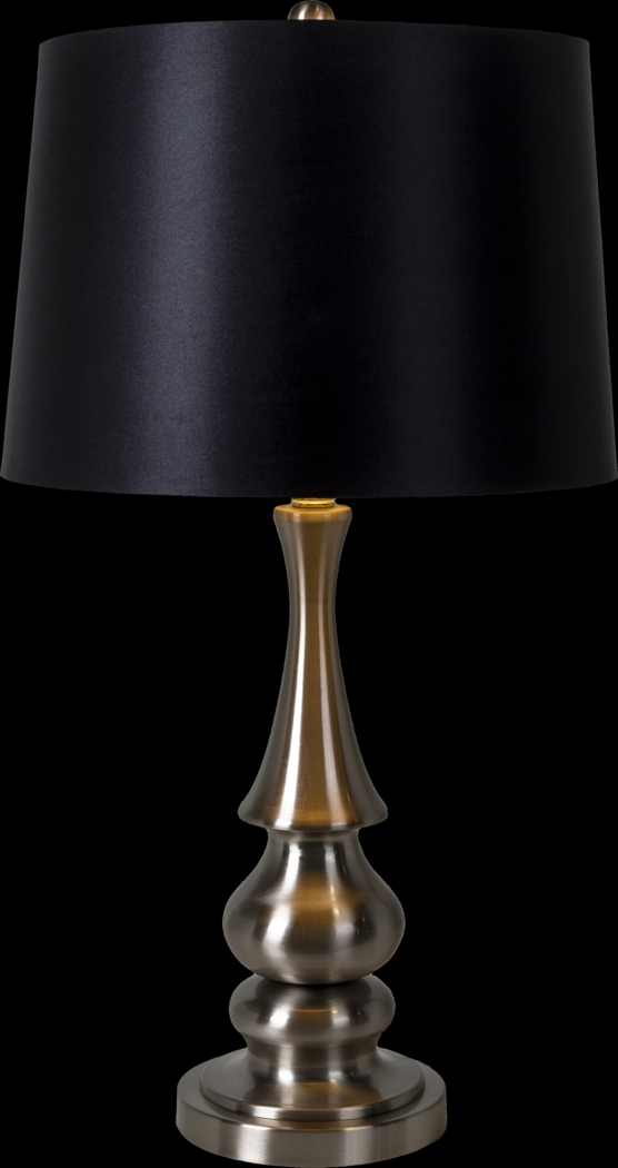 Monray Trail Silver Lamp - Thumbnail - Image 6