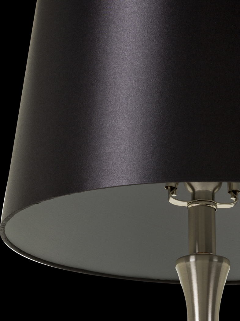 Monray Trail Silver Lamp - Thumbnail - Image 7