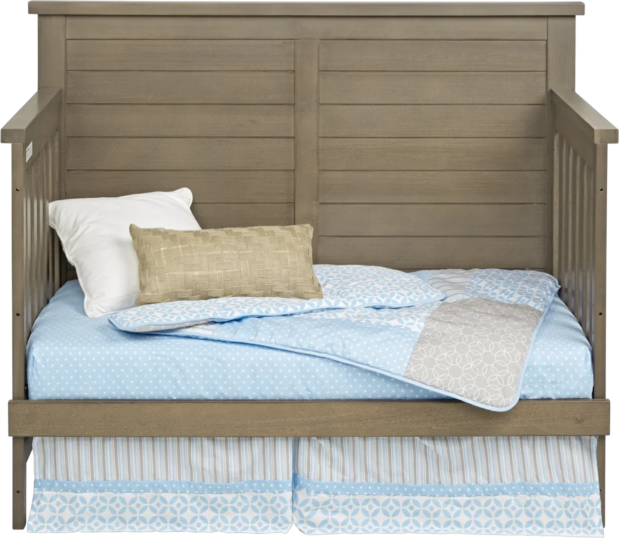 Montana Driftwood 4 Pc Nursery - Thumbnail - Image 5