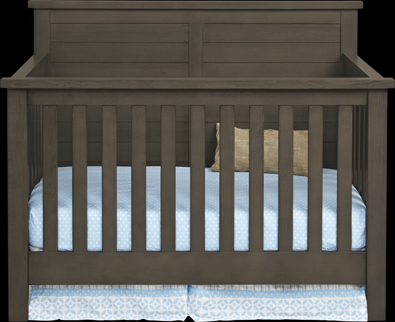 Montana Espresso Crib - Thumbnail - Image 3