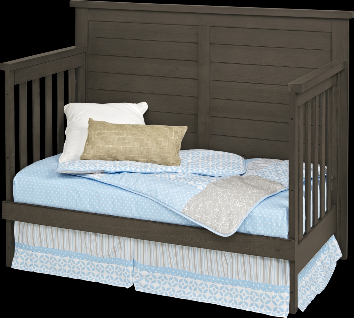 Montana Espresso Crib - Thumbnail - Image 4