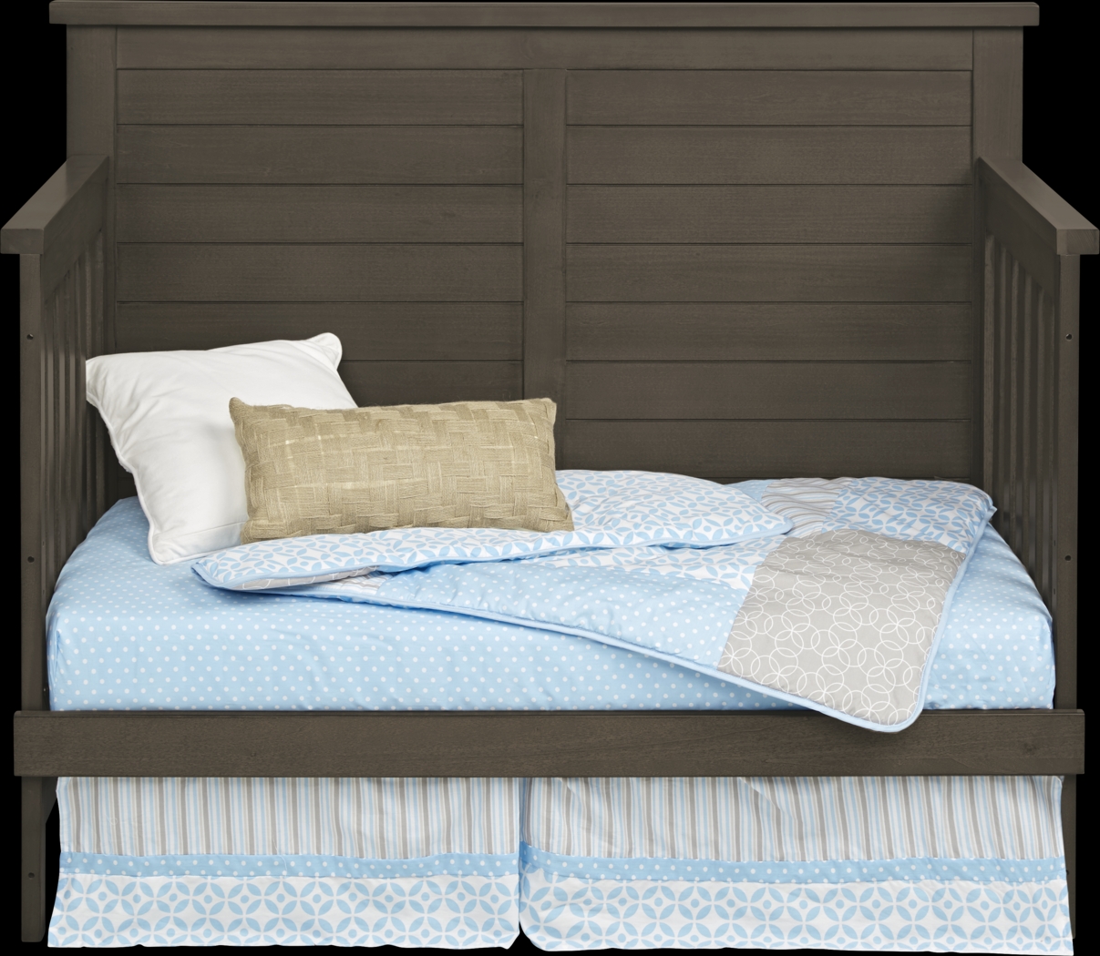 Montana Espresso Crib - Thumbnail - Image 5