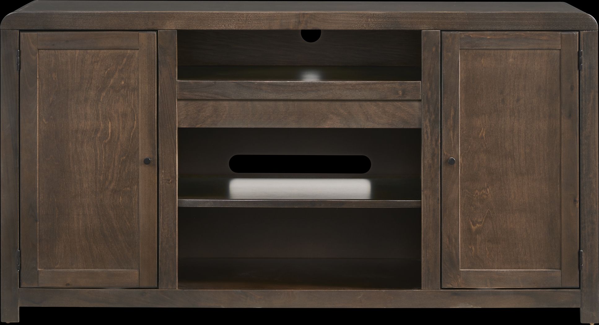 Montavilla Espresso 64 in. Console - Thumbnail - Image 1