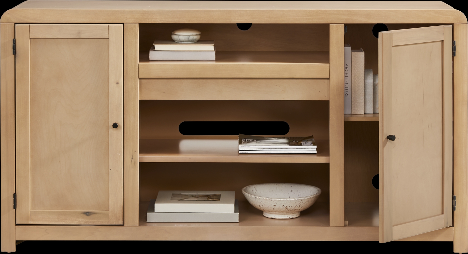 Montavilla Taffy 64 in. Console - Thumbnail - Image 2