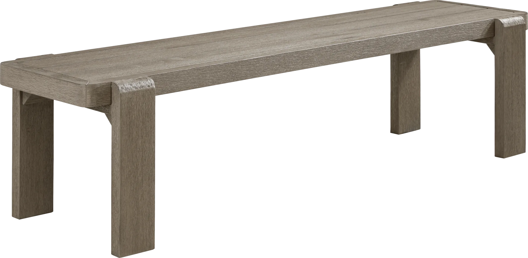 Montecello Gray 6 Pc Outdoor Dining Set with Mist Cushions - Thumbnail - Image 6