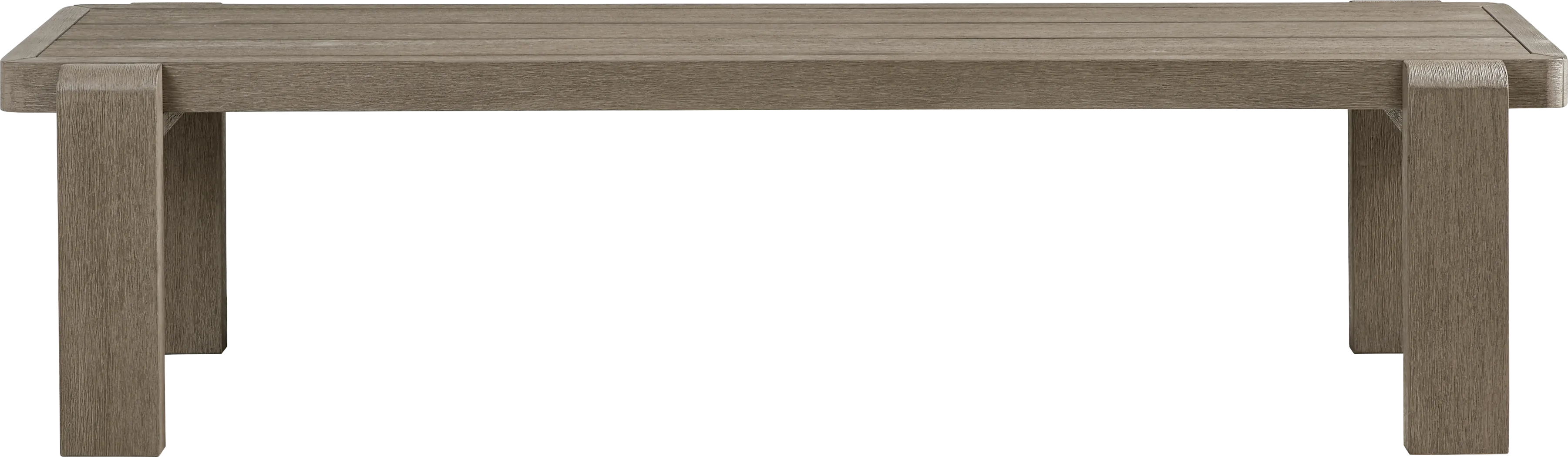 Montecello Gray 6 Pc Outdoor Dining Set with Mist Cushions - Thumbnail - Image 5